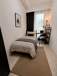 The Floravale (D22), Condominium #575375381